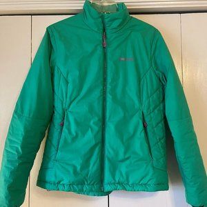 Women's Patagonia Micro Puff Jacket
